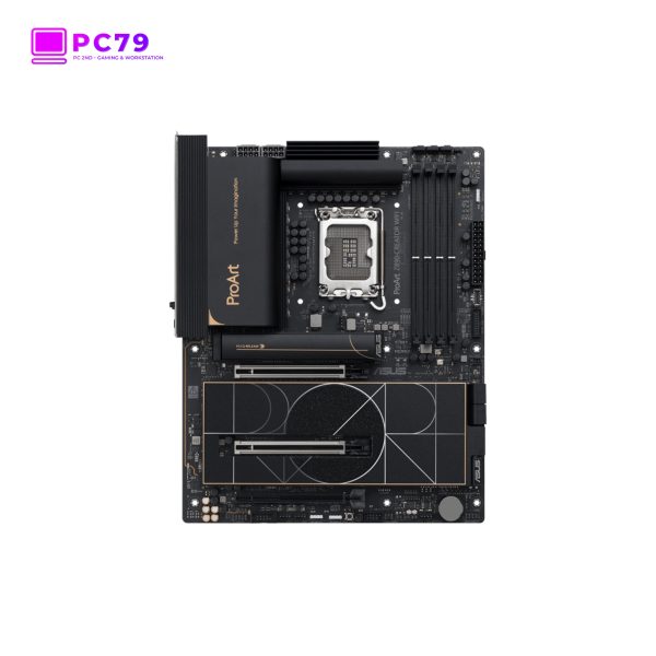 Mainboard ASUS ProArt Z890-CREATOR WIFI DDR5 1