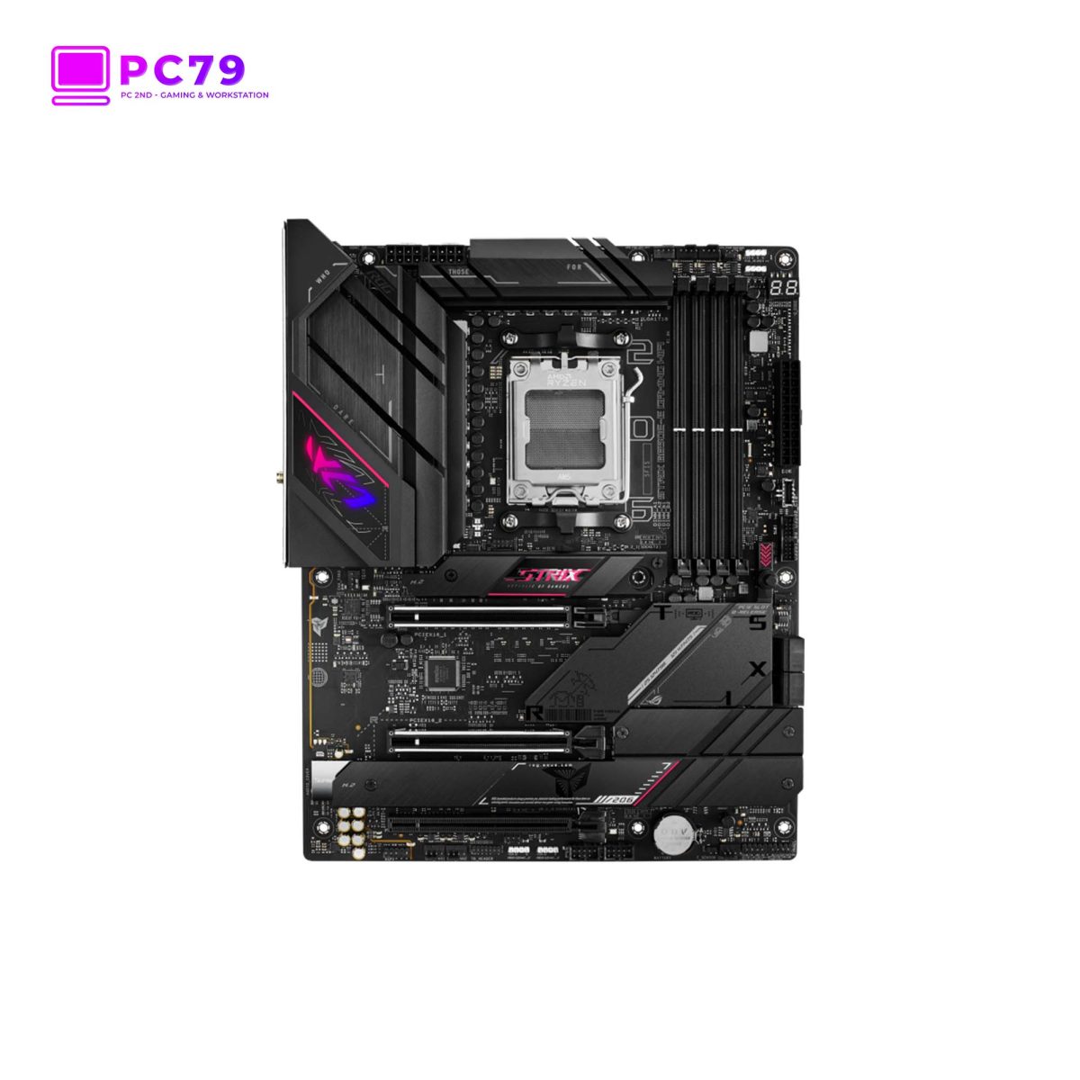 Mainboard ASUS ROG B650E-E GAMING WIFI
