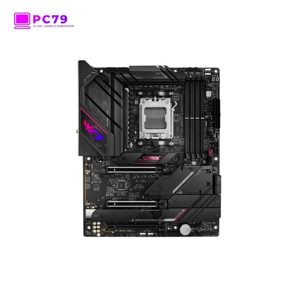 Mainboard ASUS ROG B650E-E GAMING WIFI