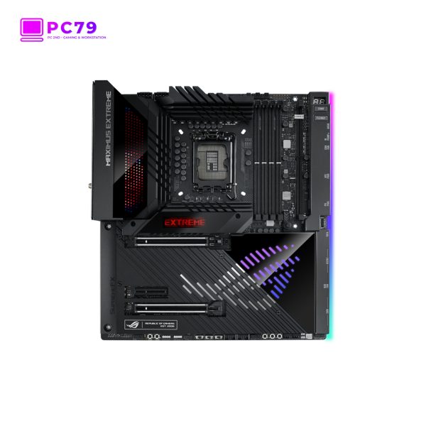 Mainboard ASUS ROG MAXIMUS Z790 EXTREME DDR5 1
