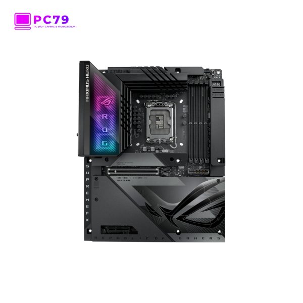 Mainboard ASUS ROG MAXIMUS Z790 HERO BTF 1