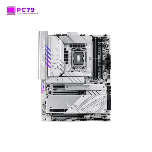 Mainboard ASUS ROG MAXIMUS Z890 APEX DDR5 1
