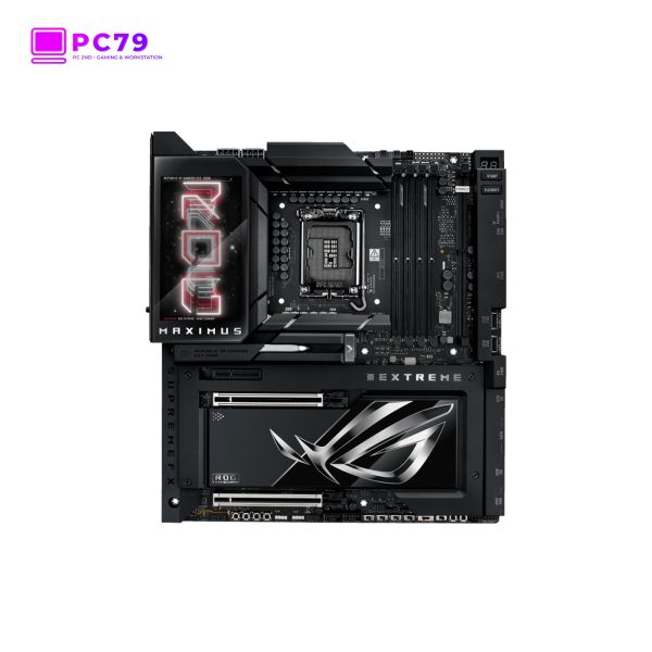 Mainboard ASUS ROG MAXIMUS Z890 EXTREME DDR5 1
