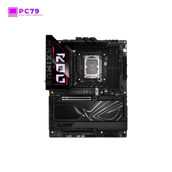Mainboard ASUS ROG MAXIMUS Z890 HERO DDR5 1