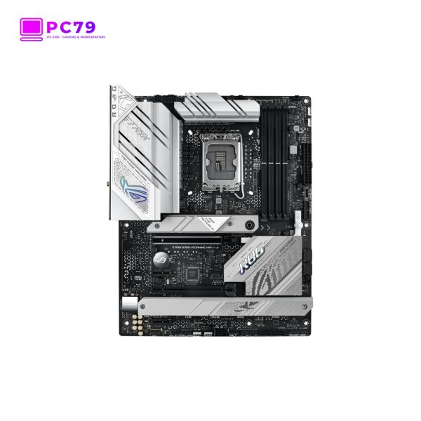 Mainboard ASUS ROG STRIX B760-A GAMING WIFI DDR5 1