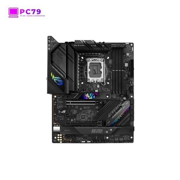 Mainboard ASUS ROG STRIX B760-F GAMING WIFI DDR5 1
