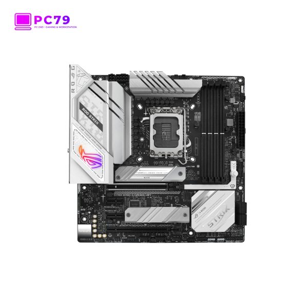 Mainboard ASUS ROG STRIX B760-G GAMING WIFI DDR5 1