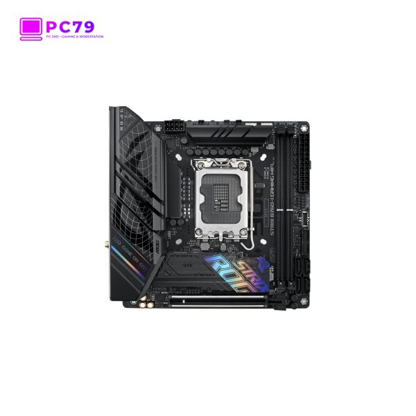 Mainboard ASUS ROG STRIX B760-I GAMING WIFI DDR5 1