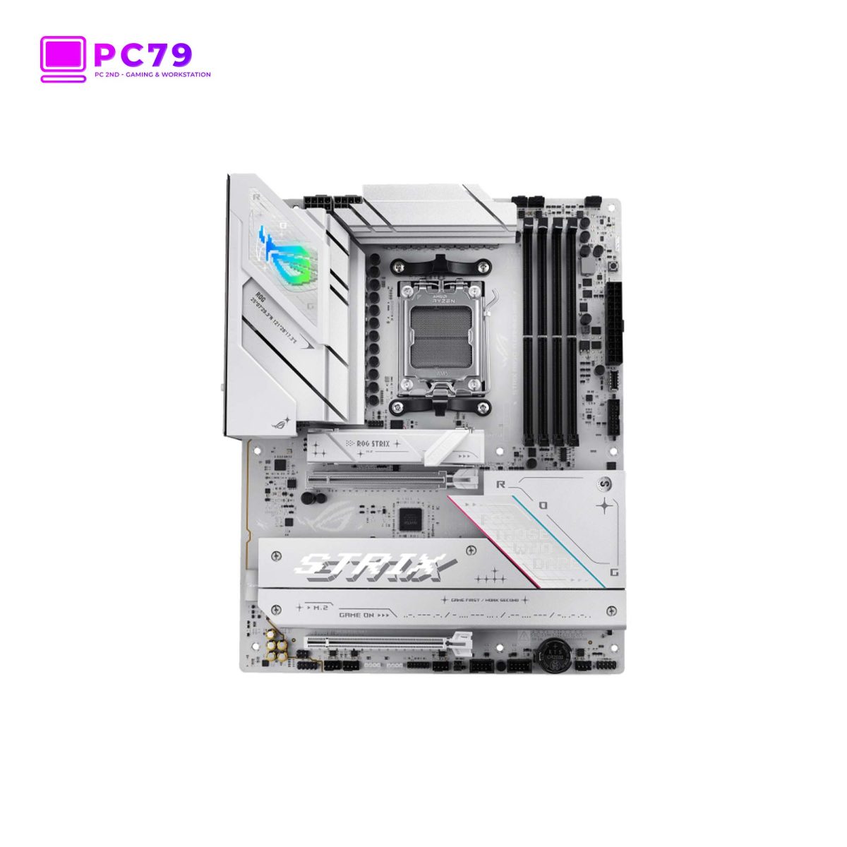 Mainboard ASUS ROG STRIX B850-A GAMING WIFI