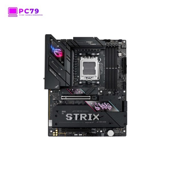 Mainboard ASUS ROG STRIX B850-E GAMING WIFI