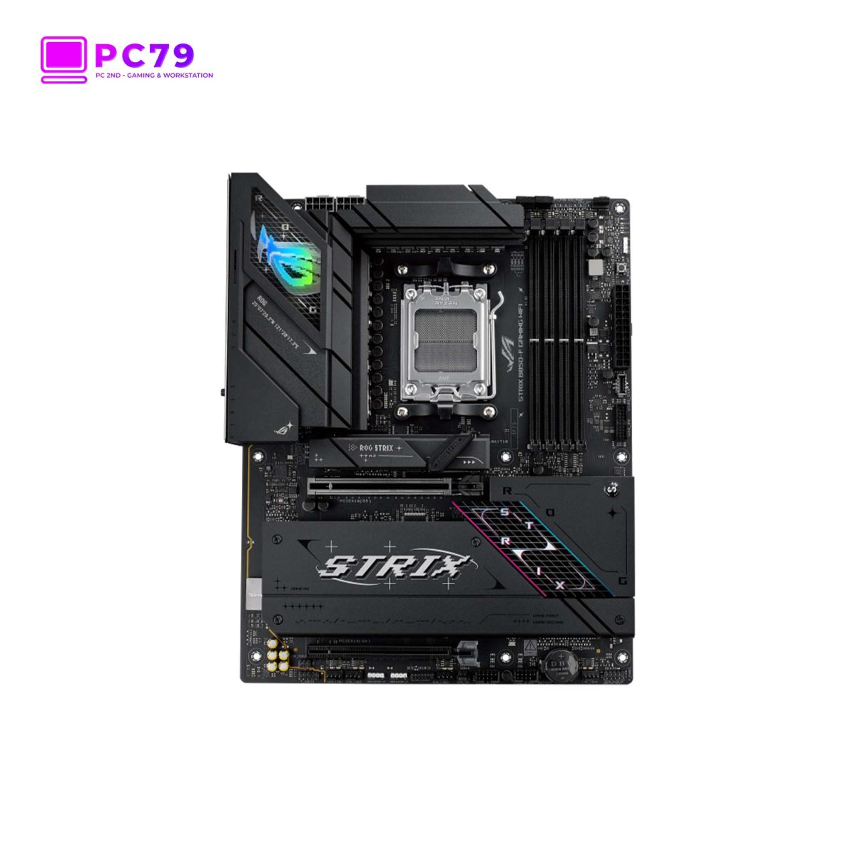 Mainboard ASUS ROG STRIX B850-F GAMING WIFI