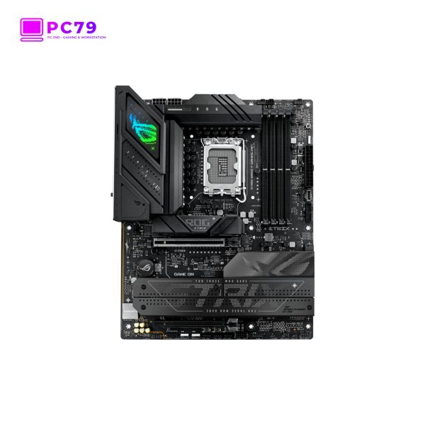 Mainboard ASUS ROG STRIX B860-F GAMING WIFI 1