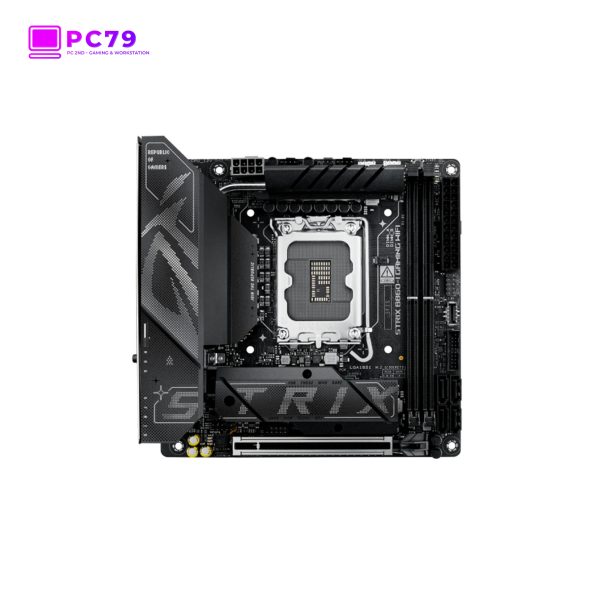 Mainboard ASUS ROG STRIX B860-I GAMING WIFI 1