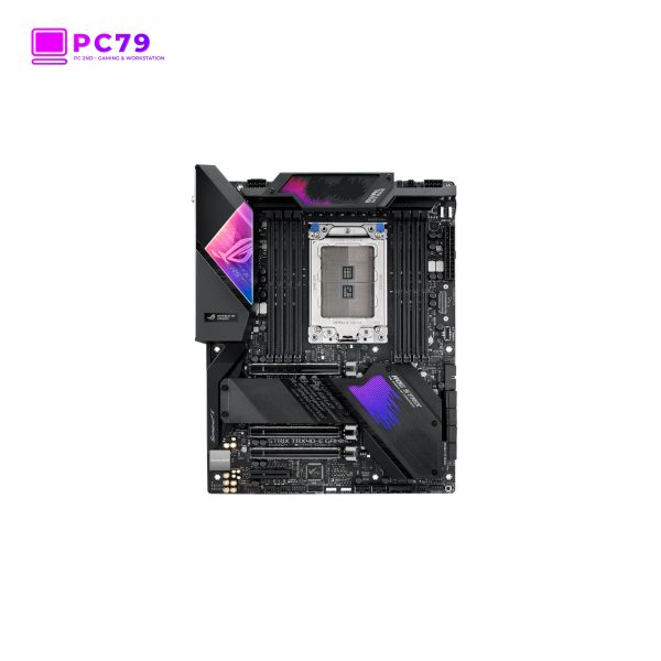 Mainboard ASUS ROG STRIX TRX40-E GAMING 1