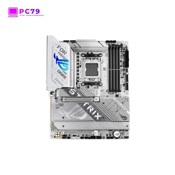 Mainboard ASUS ROG STRIX X870-A GAMING WIFI