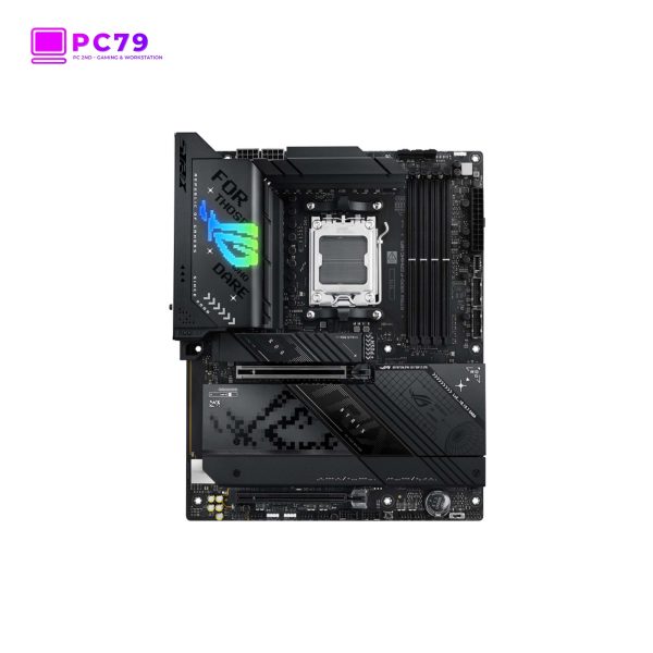 Mainboard ASUS ROG STRIX X870-F GAMING WIFI