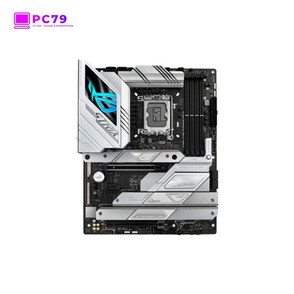 Mainboard ASUS ROG STRIX Z790-A GAMING WIFI II 1