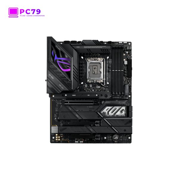 Mainboard ASUS ROG STRIX Z790-E GAMING WIFI II 1