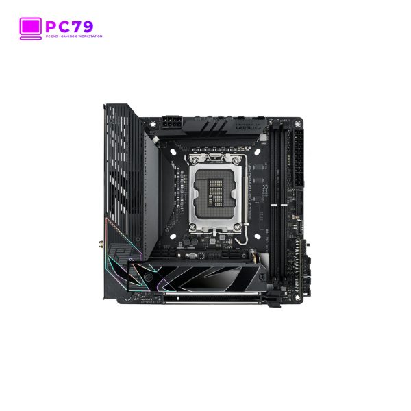 Mainboard ASUS ROG STRIX Z790-I GAMING WIFI DDR5 1