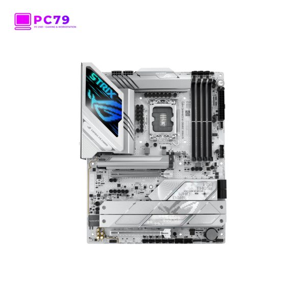 Mainboard ASUS ROG STRIX Z890-A GAMING WIFI DDR5 1