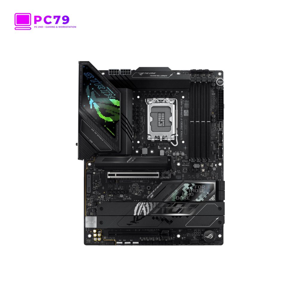 Mainboard ASUS ROG STRIX Z890-F GAMING WIFI DDR5 1