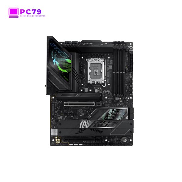 Mainboard ASUS ROG STRIX Z890-F GAMING WIFI DDR5 1