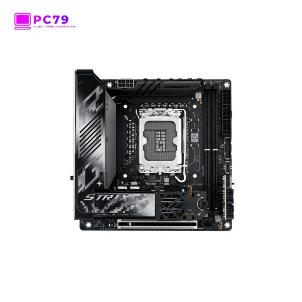 Mainboard ASUS ROG STRIX Z890-I GAMING WIFI DDR5 1