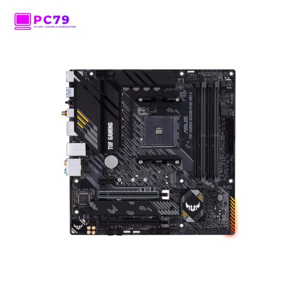 Mainboard ASUS TUF GAMING B550M-PLUS WIFI II