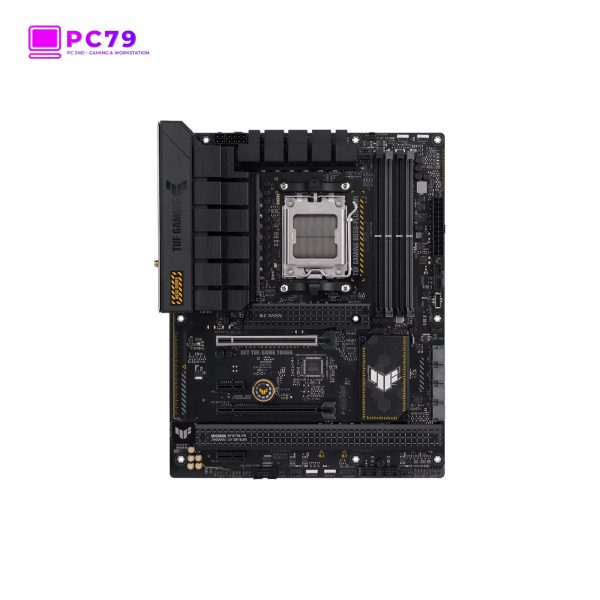Mainboard ASUS TUF GAMING B650-PLUS WIFI