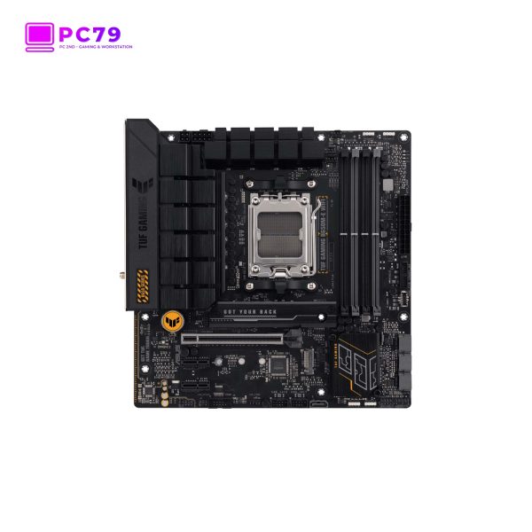 Mainboard ASUS TUF GAMING B650M-E WIFI DDR5