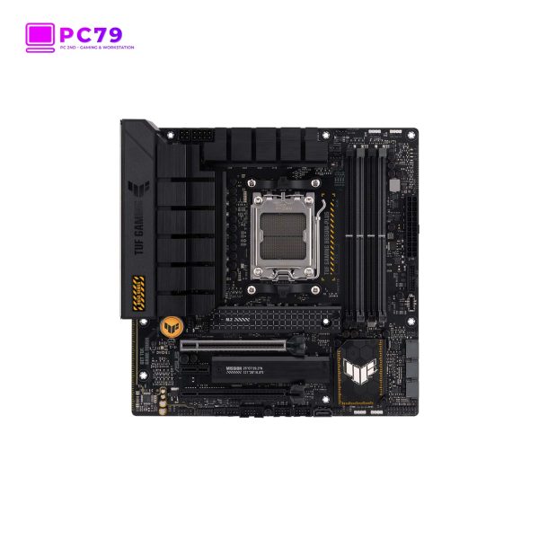 Mainboard ASUS TUF GAMING B650M-PLUS
