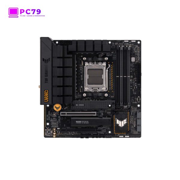 Mainboard ASUS TUF GAMING B650M-PLUS WIFI