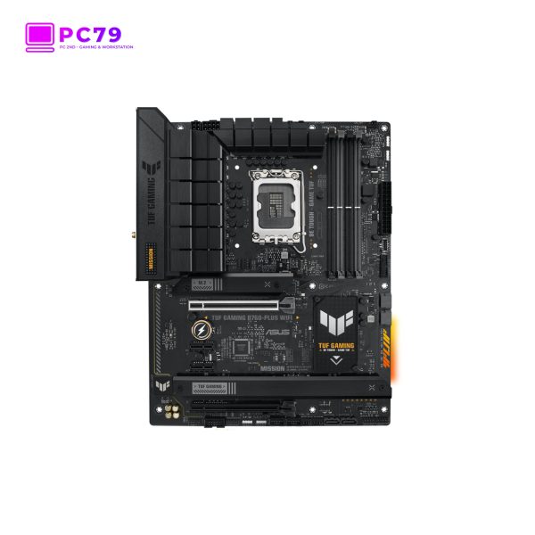Mainboard ASUS TUF GAMING B760-PLUS WIFI DDR5 1