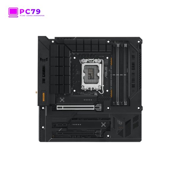 Mainboard ASUS TUF GAMING B760M-BTF WIFI DDR5 1