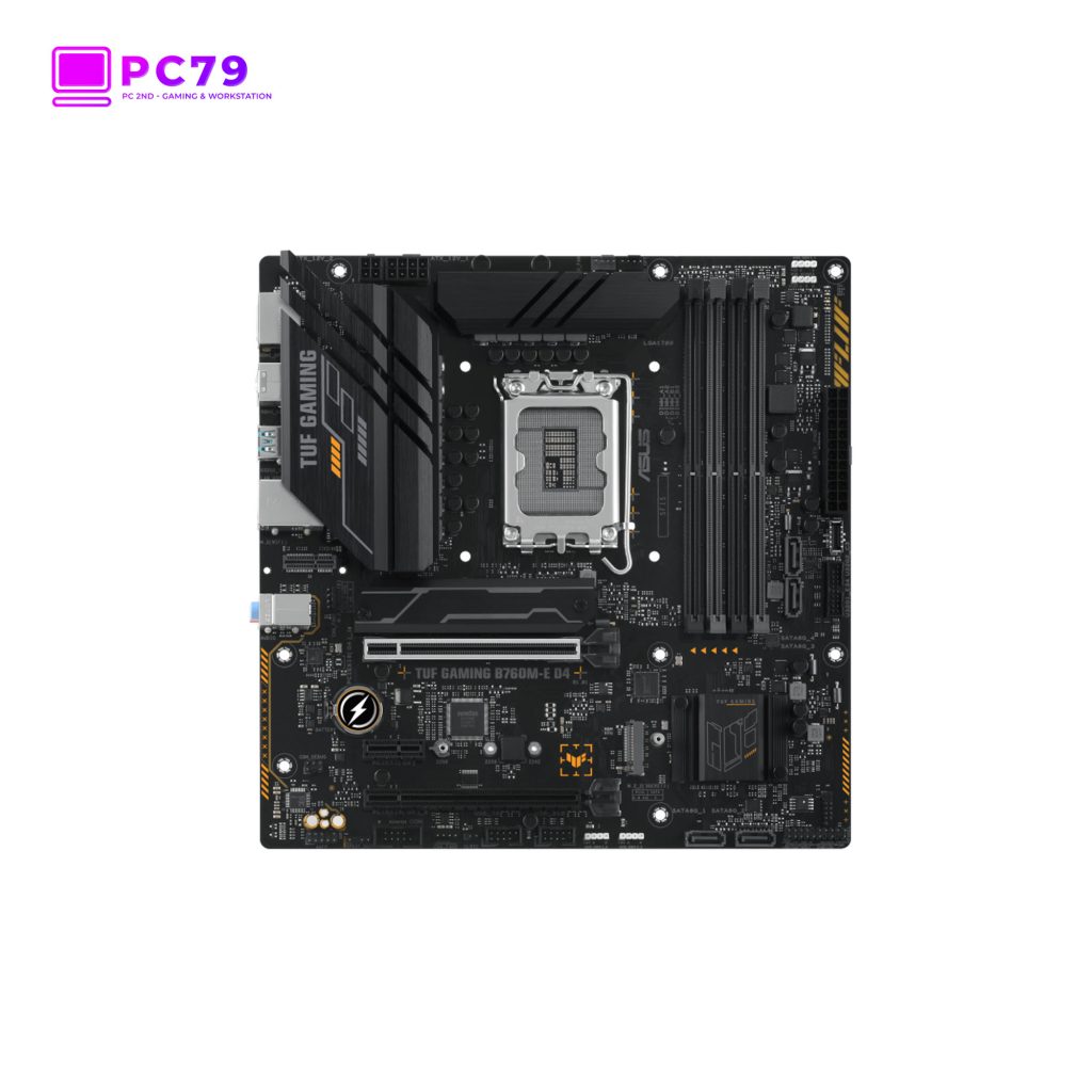 Mainboard ASUS TUF GAMING B760M-E DDR4 1
