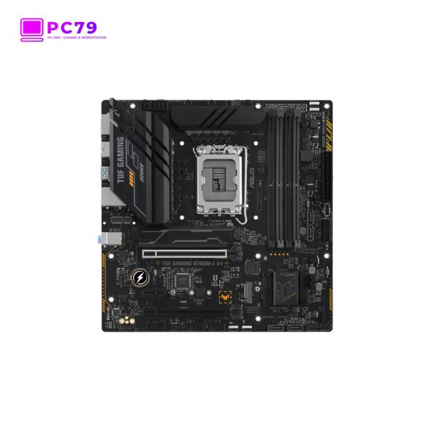 Mainboard ASUS TUF GAMING B760M-E DDR4 1