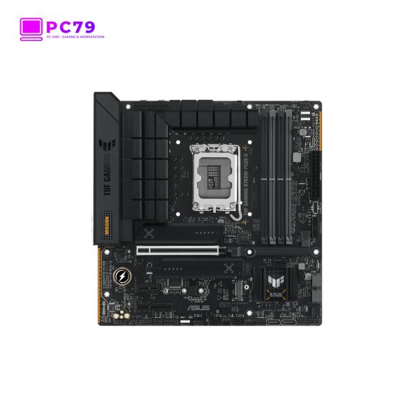 Mainboard ASUS TUF GAMING B760M-PLUS II 1