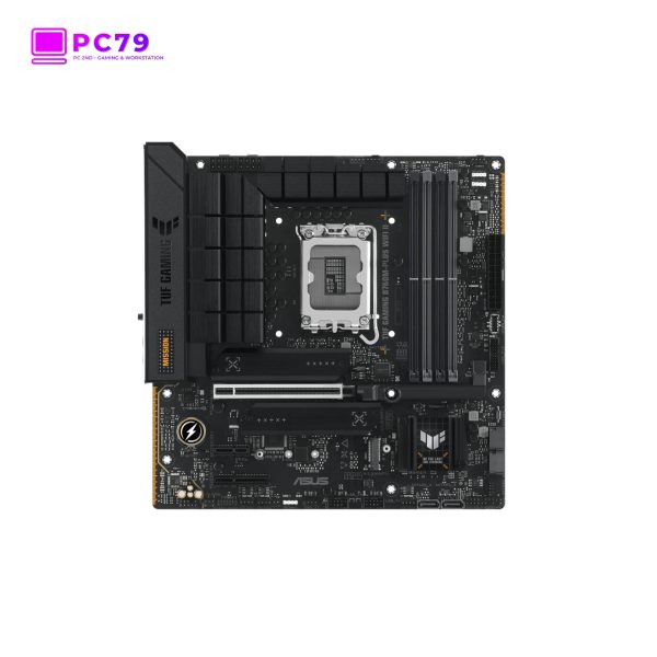 Mainboard ASUS TUF GAMING B760M-PLUS WIFI II DDR5 1