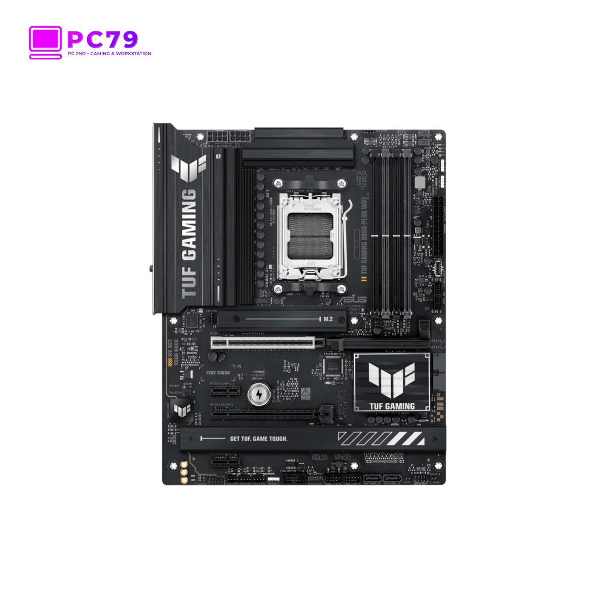 Mainboard ASUS TUF GAMING B850-PLUS WIFI