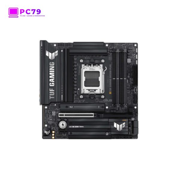 Mainboard ASUS TUF GAMING B850M-PLUSMainboard ASUS TUF GAMING B850M-PLUS