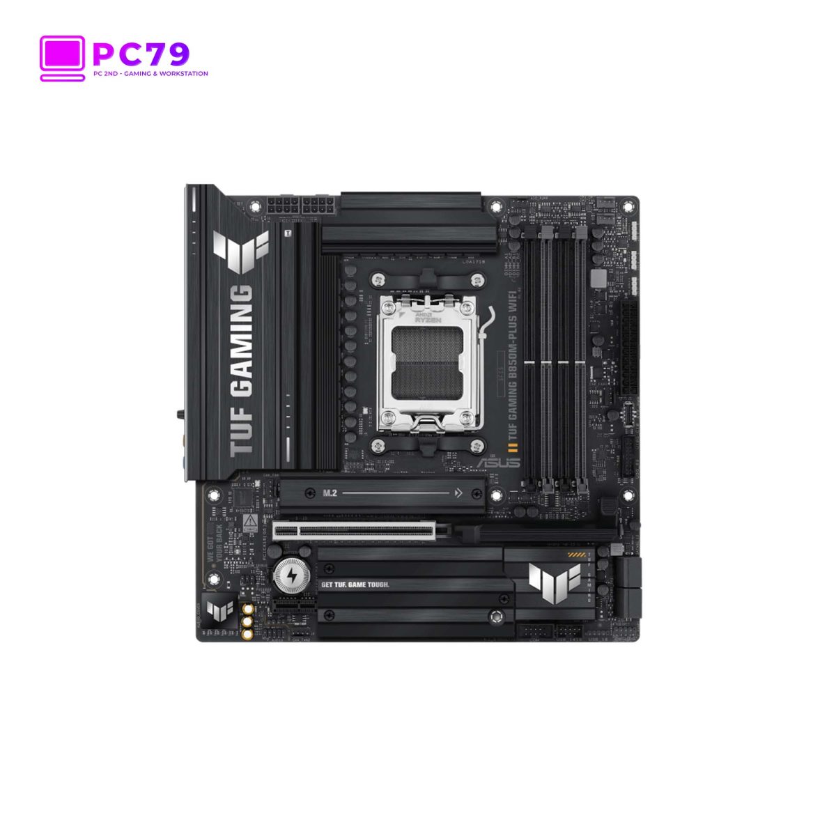 Mainboard ASUS TUF GAMING B850M-PLUS WIFI