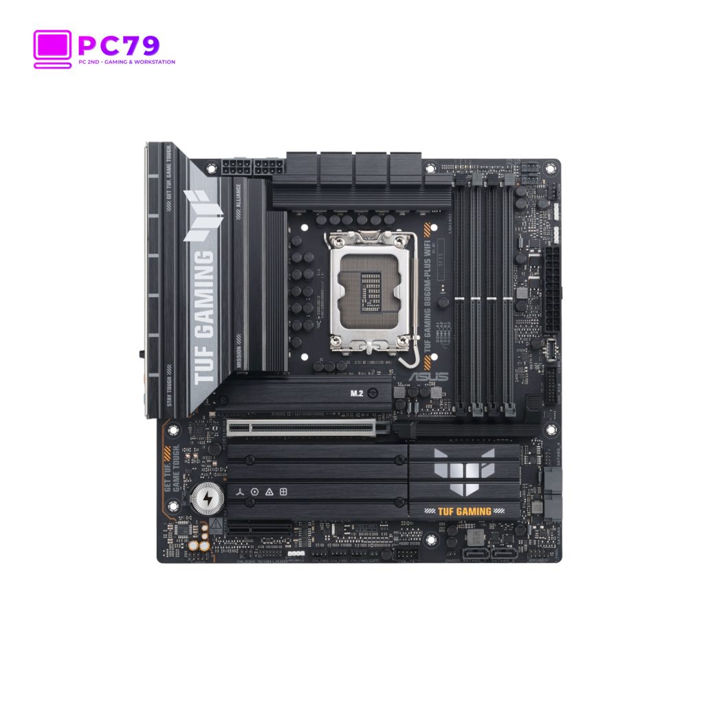 Mainboard ASUS TUF GAMING B860M-PLUS WIFI 1