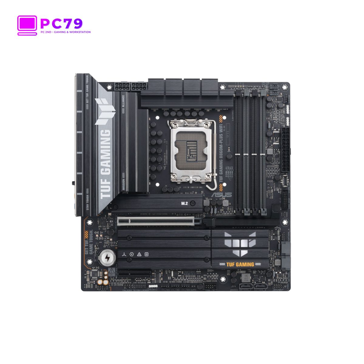 Mainboard ASUS TUF GAMING B860M-PLUS WIFI 1