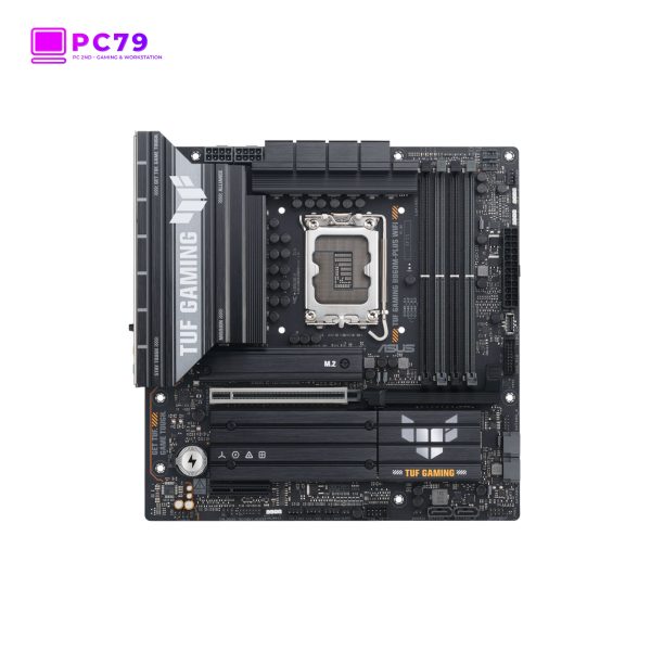 Mainboard ASUS TUF GAMING B860M-PLUS WIFI 1