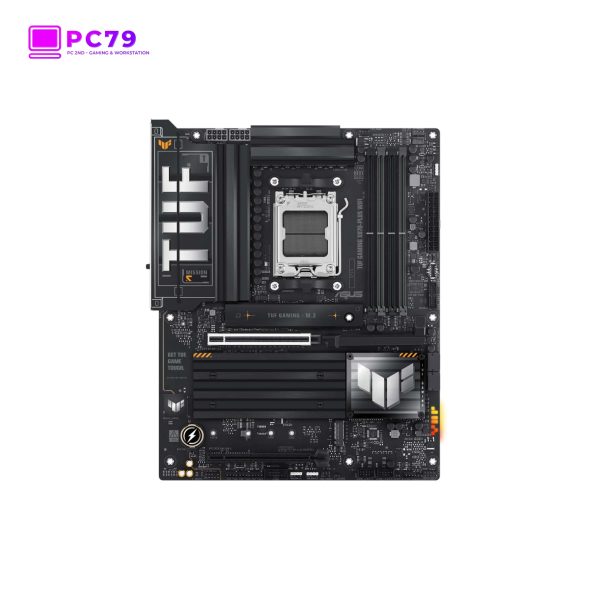 Mainboard ASUS TUF GAMING X870-PLUS WIFI