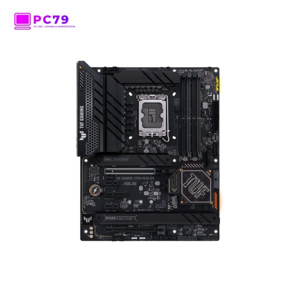 Mainboard ASUS TUF GAMING Z790-PLUS D4 1