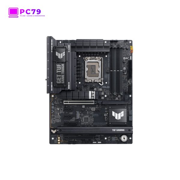 Mainboard ASUS TUF GAMING Z890-PLUS WIFI DDR5 1