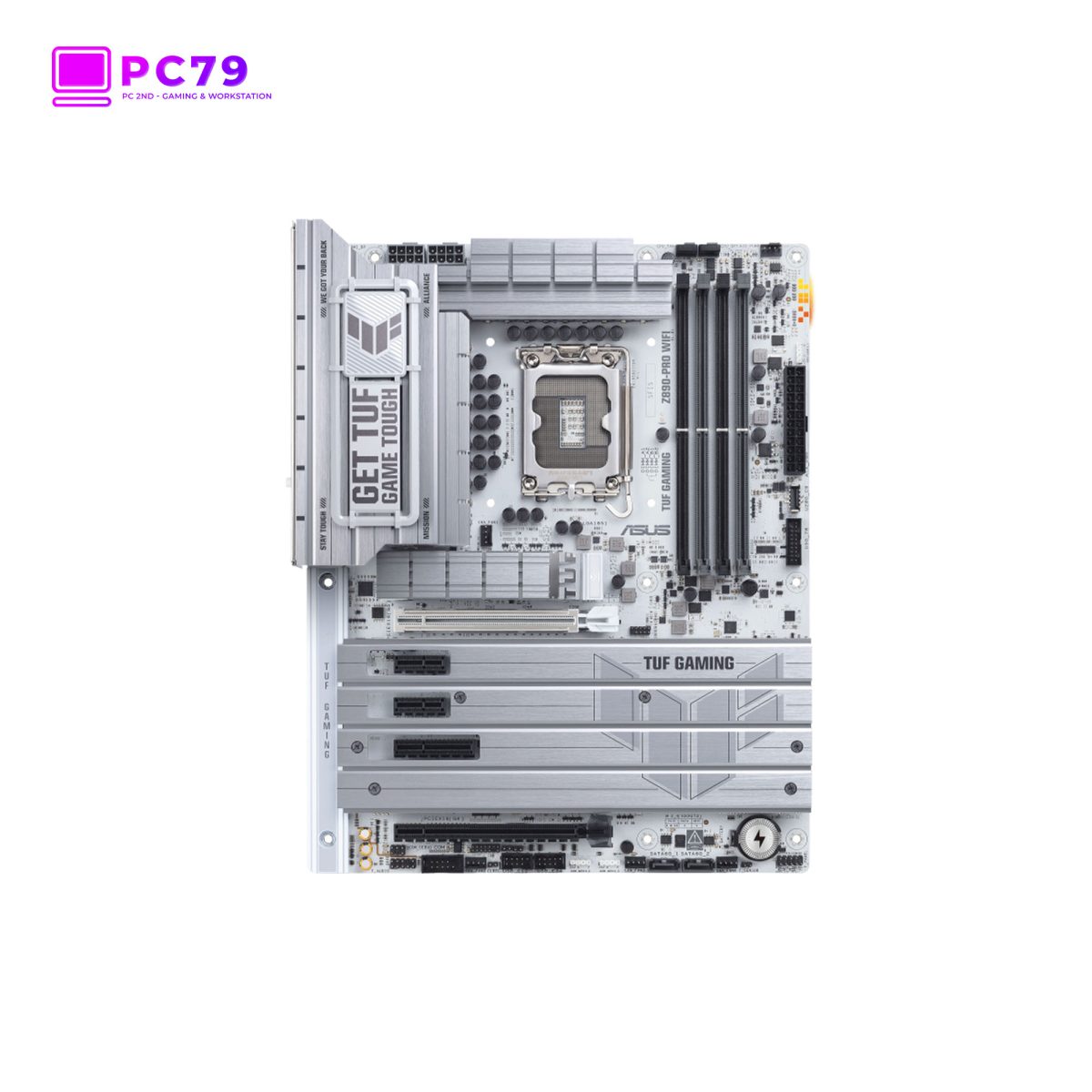 Mainboard ASUS TUF GAMING Z890-PRO WIFI DDR5 1