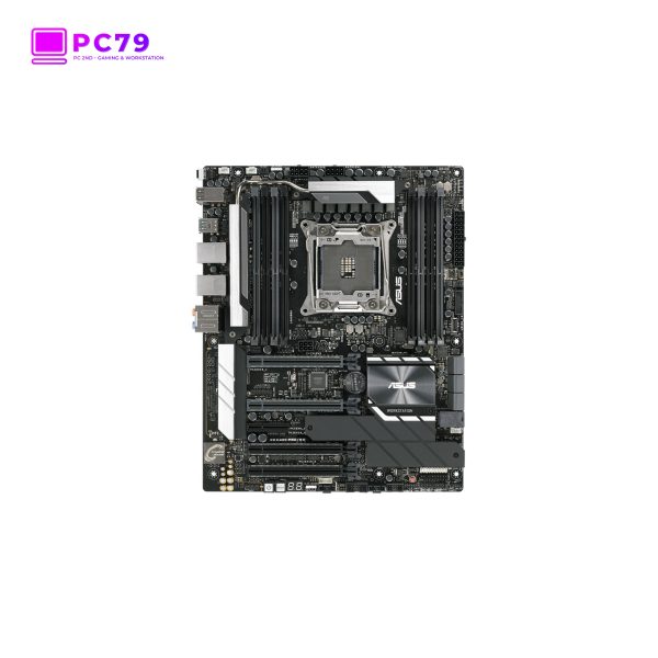 Mainboard ASUS WS C422 PROSE 1