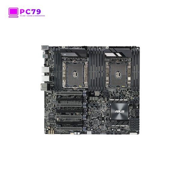 Mainboard ASUS WS C621E SAGE 1
